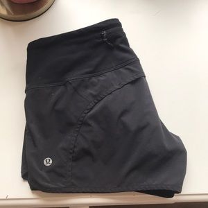 Lululemon Speed up Short